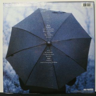 MAZZY STAR ' Among My Swan ' 180g Vinyl LP NEW/SEALED 3