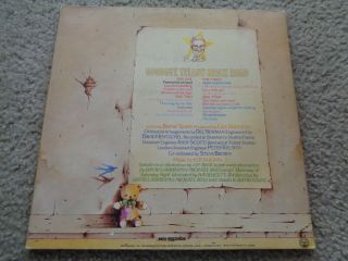 Goodbye Yellow Brick Road Vinyl LP MCA Records Elton John 1973 MCA 356 2 LP 3