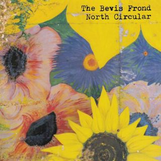Bevis Frond North Circular Limited Edition Rsd 2019 Colored Vinyl 3 Lp