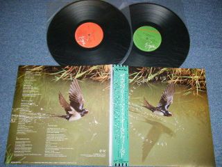 Mike Oldfield Japan 1985 Nm 2 Lp,  Obi The Complete Mike Oldfield