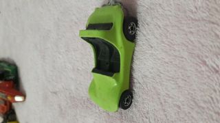 Hot Wheels Aurimat 1984 Mexico Dunne Dady
