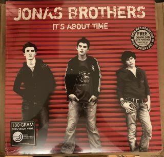 Jonas Brothers " It 