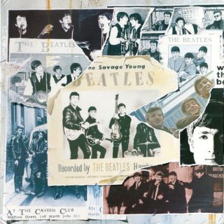 The Beatles Anthology 1 Import 3lp Vinyl 3 Lp