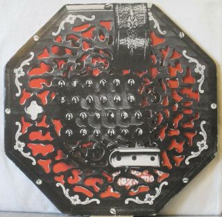 Horslips Happy To Meet…sorry To Part Lp Irish Folk - Rock W/ Die - Cut,  Shaped Cover