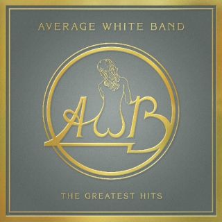 Average White Band Greatest Hits Best Of 12 Essential Songs Colored Vinyl Lp
