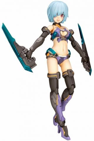 Kotobukiya Frame Arms Girl Hresvelgr Bikini Armor Ver.  Japan Official Import