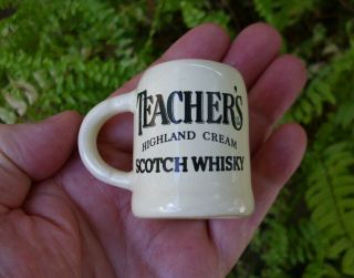Miniature " Teacher 