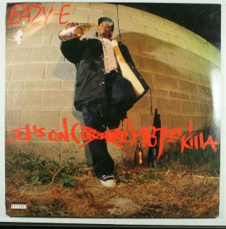 Eazy - E It 
