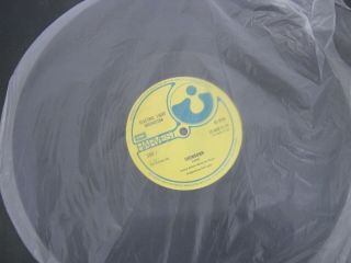 Vinyl Record Album Electric Light Orchestra Showdown (152) 53
