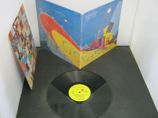 Vinyl Record Album The Rolling Stones Still Life (151) 14