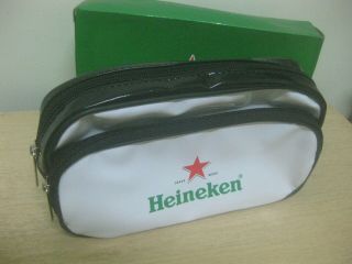 Heineken Beer Pouch Bag