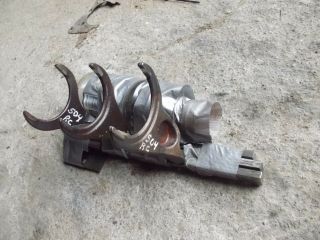Farmall 504 tractor IH shifter forks sliders & parts 2