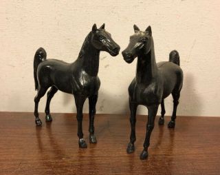 Vintage Horses Only For Tonka Farms Horse Truck Or Trailer