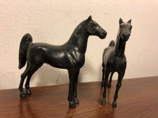 Vintage Horses Only For Tonka Farms Horse Truck or Trailer 2
