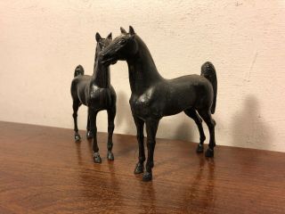 Vintage Horses Only For Tonka Farms Horse Truck or Trailer 3