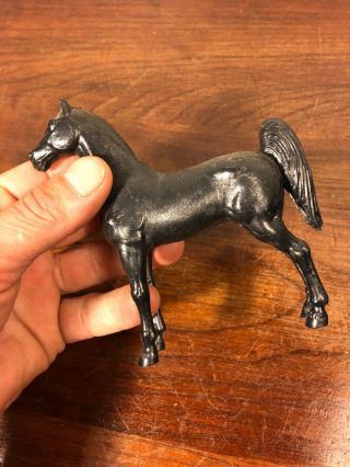 Vintage Horses Only For Tonka Farms Horse Truck or Trailer 6
