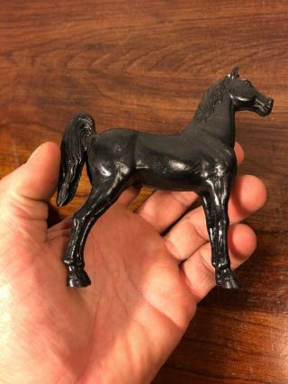 Vintage Horses Only For Tonka Farms Horse Truck or Trailer 7