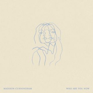 Madison Cunningham Who Are You Now Vinyl Lp (16th Aug)