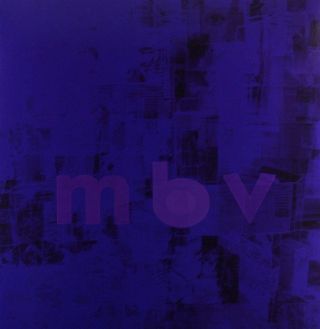 My Bloody Valentine – Mbv Vinyl Lp Inc Cd Album