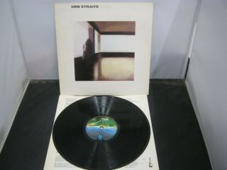 Vinyl Record Album Dire Straits (164) 59