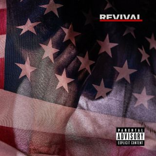 Eminem - Revival - 2 X Vinyl Lp &
