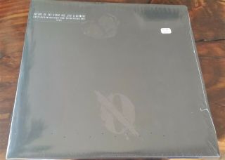 Queens Of The Stone Age.  Like Clockwork Lp Limited Black Friday Edition Rsd