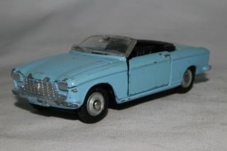 Dinky Toys 511,  1960 