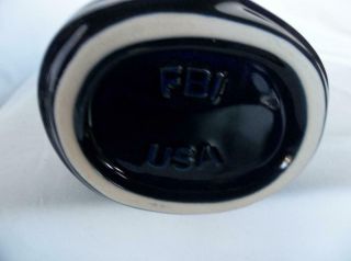 OMC Johnson Seahorse Decal Safety Bowl Helmet FBI Mug & White Ashtray Evinrude 5