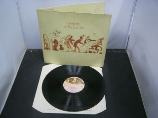 Vinyl Record Album Genesis A Trick Of The Tail (173) 63