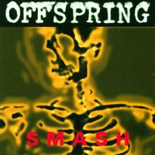 The Offspring - Smash (vinyl Lp)