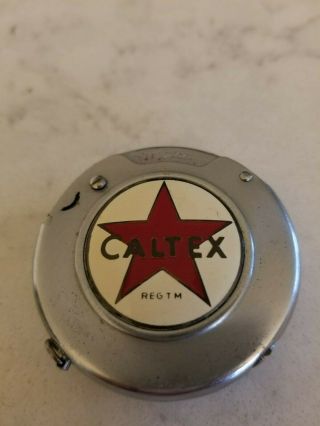 Caltex Prince Lighter