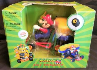 Mario Kart 64 Telephone