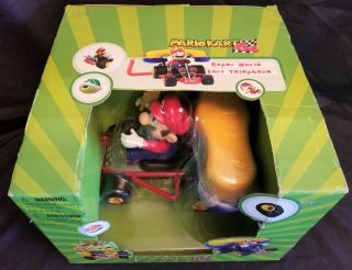 Mario Kart 64 Telephone 2