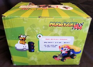 Mario Kart 64 Telephone 6