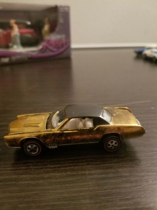 Hot wheels el dorado custom 1968 2