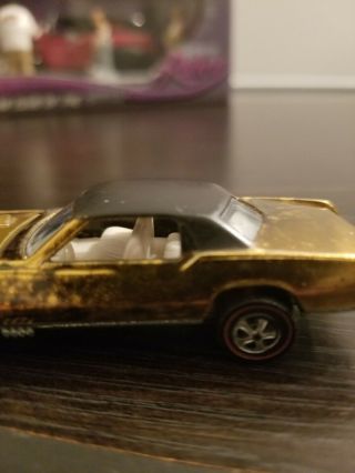 Hot wheels el dorado custom 1968 5