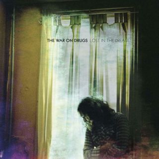 The War On Drugs ‎– Lost In The Dream 2x Vinyl Lp Inc Download (new/sealed)