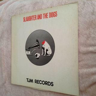 Slaughter & The Dogs - It 