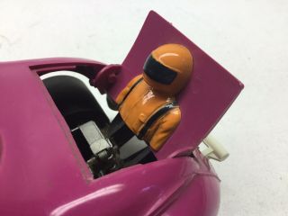 Aurora The Imposters Willy’s Coupe Hot Rod Purple 1972 3