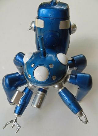 Ghost In The Shell Stand Alone Complex Blue Tachikoma Loose