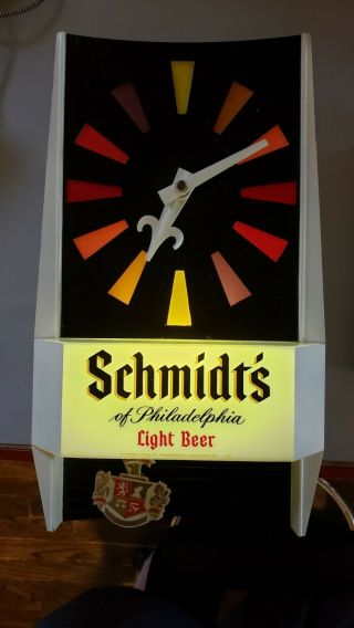 Vintage Schmidt 