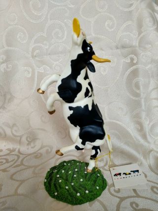 Cows On Parade - Daisy 