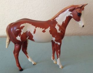 Peter Stone Model Horse Weanling