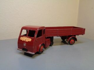 Dinky Toys No 421 Vintage 1950 