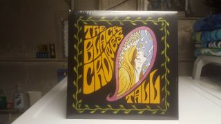 The Black Crowes Lost Crowes Tall/the Band Sessions 2019 3lp Vinyl Limited 255