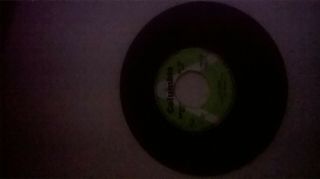 Rare Demo 45 Record The Yardbirds Little Games Db 8165 1967 Columbia