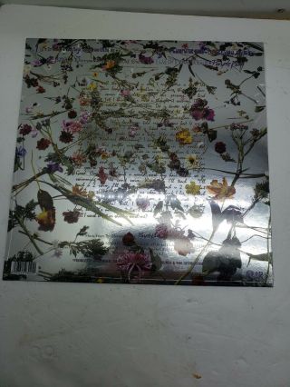 PRINCE Purple Rain 180g LP Remastered w/Poster Vinyl 2