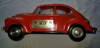 Jim Beam Model Car Decanters