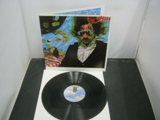 Vinyl Record Album Joe Walsh But Seriously Folks (176) 8