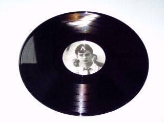 DEPECHE MODE - LIVE AT CROCS NIGHT CLUB 1981 - LP VINYL RARE CONCERT ALBUM B001 3